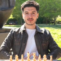 Chess Wizards, Inc Employee Yoseph Latif's profile photo