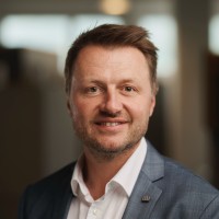 Swisspearl Employee Christof Pohn's profile photo