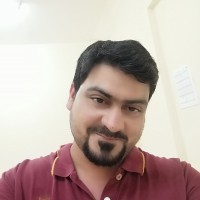 Integral Service Company, Kuwait Employee Bharat Khanna's profile photo