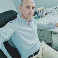 COIND S.R.L Employee Ivan Gioia's profile photo