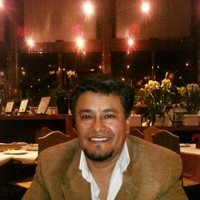 West Angeles Church of God In Christ Employee Sergio Salazar's profile photo