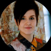 Vertical Leap Employee Zoe Gadd's profile photo