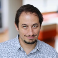 Inria Employee Maxime Sermesant's profile photo