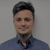 Asit C Mehta Employee Mohammed Shaikh's profile photo