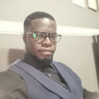 Joseph Offei Email