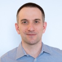 Sauber Motorsport AG Employee Yury Mishin's profile photo