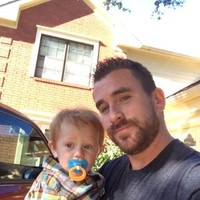 Valley Solvents Employee Dominick Martinez's profile photo