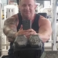 EP Minerals Employee Donaldson's profile photo