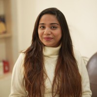Sailee Rupani Email