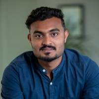 ITC Infotech Employee Bablu Prasad's profile photo