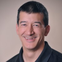 Able Shepherd Employee Eric Wong's profile photo