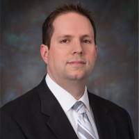 L3Harris Technologies Employee Jonathan Mazur's profile photo