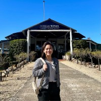 CloudTech Philippines Employee Allana Ramos's profile photo