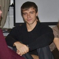 Tocan Solutions Employee Александр Тесленко's profile photo