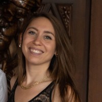 Veepee Employee Anaëlle Rebetez's profile photo