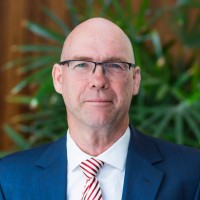 AEP Elical Pty Ltd Employee Anthony Lynch's profile photo