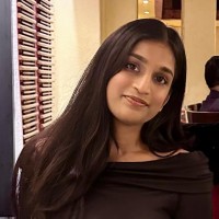 Leogirl Productions Employee Divya Khandelwal's profile photo