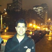 Daniel Ruiz Email & Phone Number
