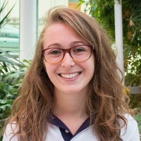 Solypse Employee Claire Girardeau's profile photo