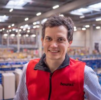 houra.fr Employee Casimir de Hauteclocque's profile photo