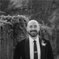Christopher Stroh Email & Phone Number
