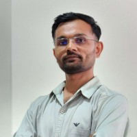 LTTRBX TECHNOLABS Employee Hiren Chauhan's profile photo