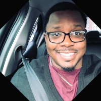 Navy Pier Employee John Hannah's profile photo