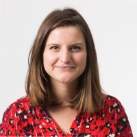 Doctolib Employee Anne L'Huby's profile photo