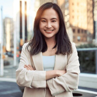 AdScribe Employee Ericka Oribello's profile photo