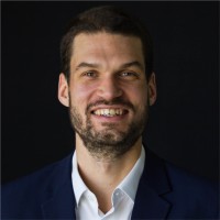 Schindler Group Employee Sean Smith's profile photo