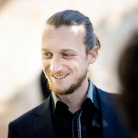 Sycon Employee Morgan Ardon's profile photo