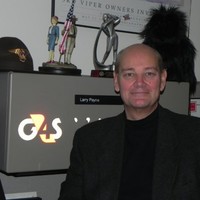 Larry Payne Email & Phone Number