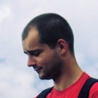 Comernal Software Employee Robert Tkocz's profile photo