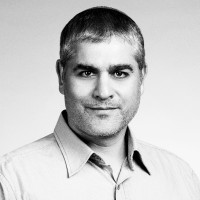 Data Harbor Employee Ronen Cohen's profile photo