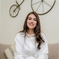 CureMeAbroad Employee Vaishali Raheja's profile photo