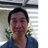 Micron Technology Employee Simon le's profile photo