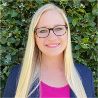HireRight Employee Natalie Langel's profile photo