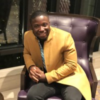 Apple Employee Emmanuel O.'s profile photo