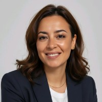 Ebru Aydoğan Email