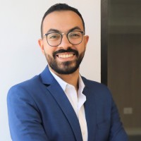 Mustafa El-Fiky Email & Phone Number