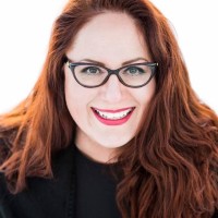 Better You Marketing Employee Brooke O'Connor's profile photo