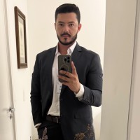 Agrex do Brasil S.A. Employee Vitor Romis De Freitas's profile photo
