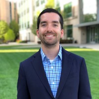 University of Notre Dame Employee Justin Siler's profile photo