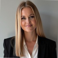 Wells Fargo Employee Katie Stevenson's profile photo