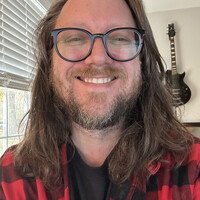 Duke University Graduate School Employee Danny Heflin's profile photo