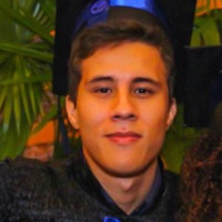 Aqualand Resort Employee Leandro Rodrigues's profile photo