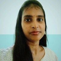 Privacera Employee Nandhini Eswaran's profile photo