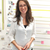 EY Seren Employee Alicia Fernandez's profile photo