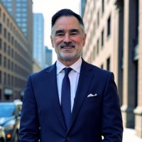 Unified Network Solutions Employee Michael Sinclair's profile photo