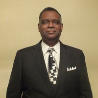 Louisiana Baptist Convention Employee George Guillory's profile photo